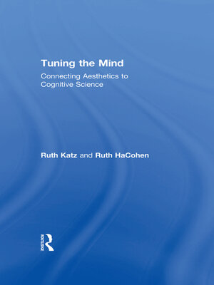 cover image of Tuning the Mind